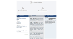 Desktop Screenshot of biosure.gr